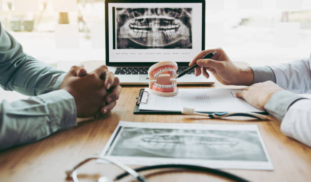 Best Emergency TMJ Treatment in Irvine, CA