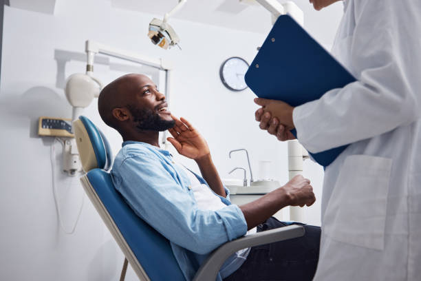 Best Urgent Care for Lost Fillings or Crowns in Irvine, CA