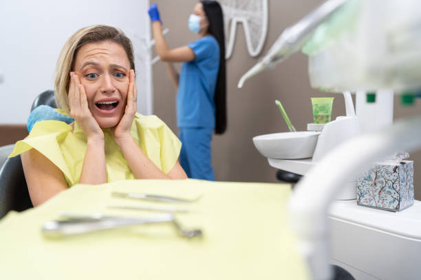 Best Weekend Emergency Dentist in Irvine, CA