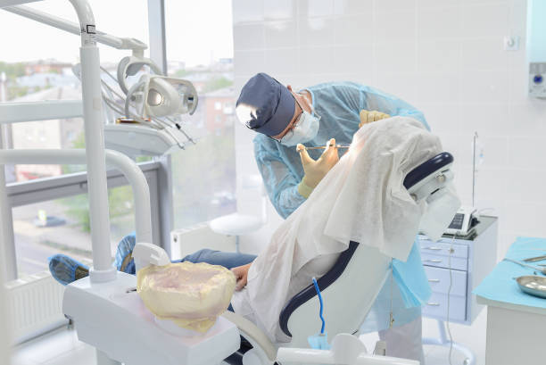 Best Emergency Dental Care for Broken or Chipped Teeth in Irvine, CA